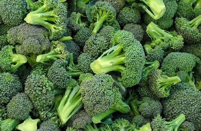 How long does broccoli last?