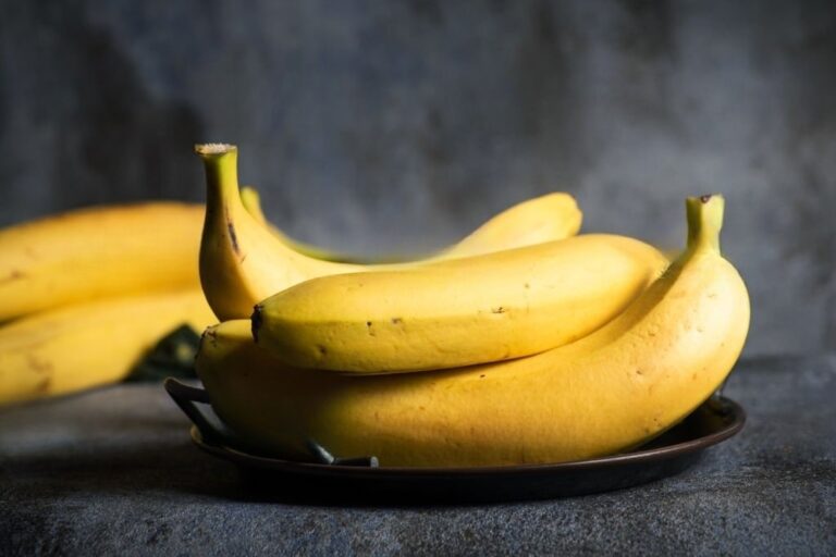 How Long Do Bananas Last?