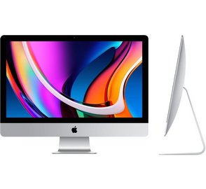 How long do iMacs last on average?
