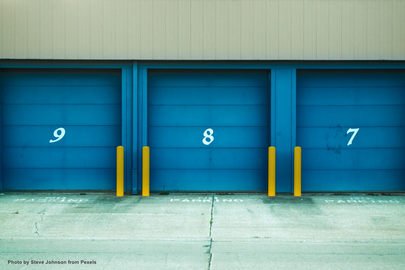 How long do garage door openers last?