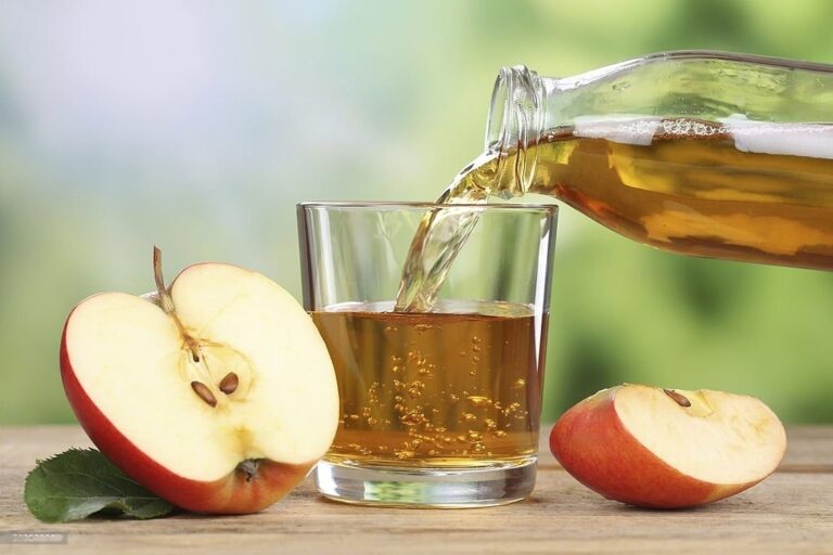 How Long Does Apple Cider Last?
