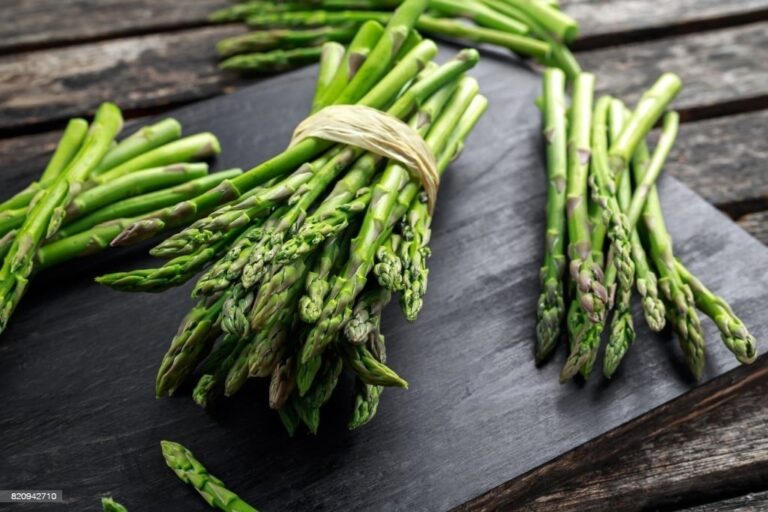 How Long Does Asparagus Last?