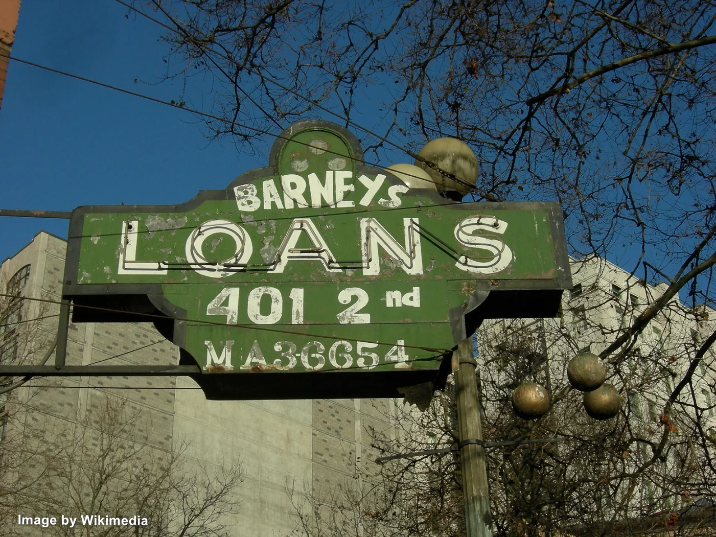 loans-signboard-by-wikimedia